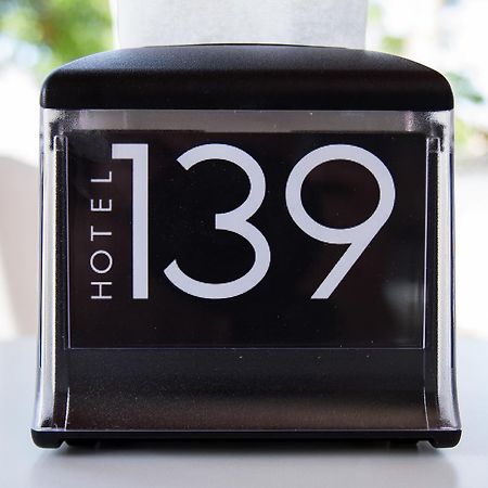 Hotel 139 Castelldefels Luaran gambar