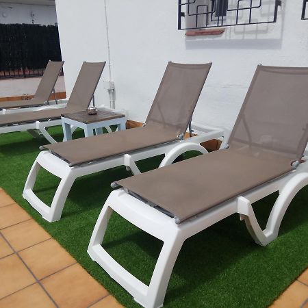 Hotel 139 Castelldefels Luaran gambar