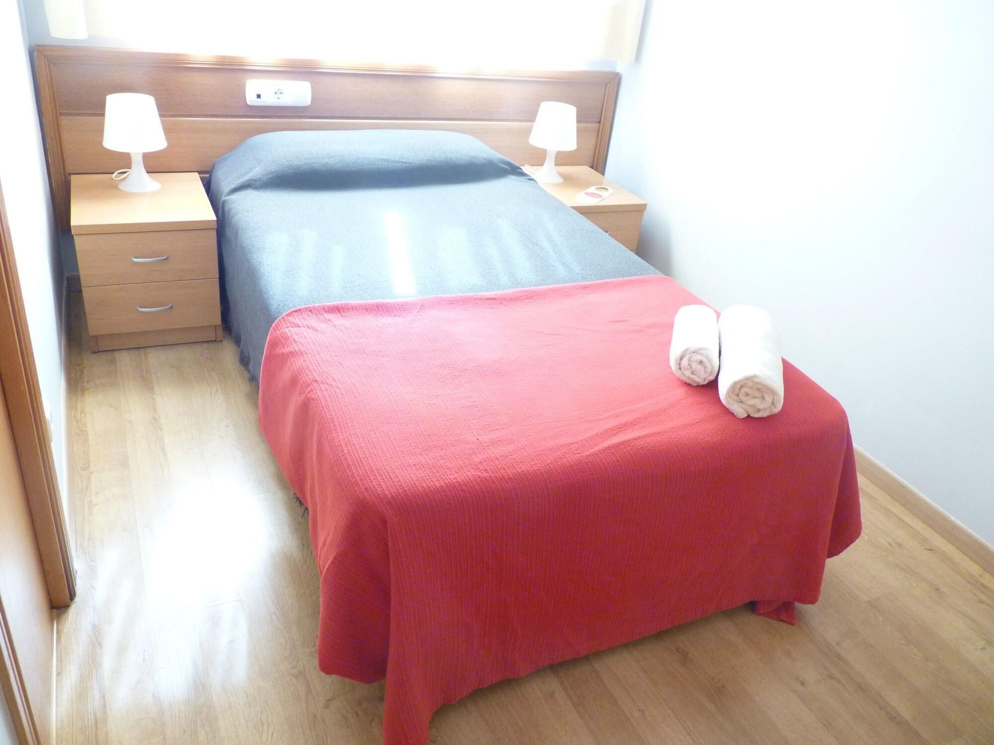 Hotel 139 Castelldefels Luaran gambar