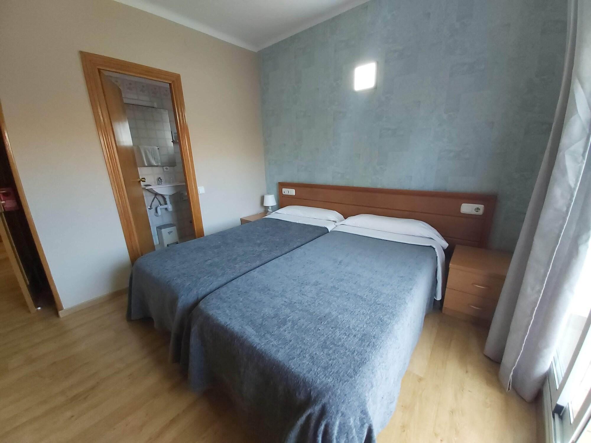 Hotel 139 Castelldefels Luaran gambar