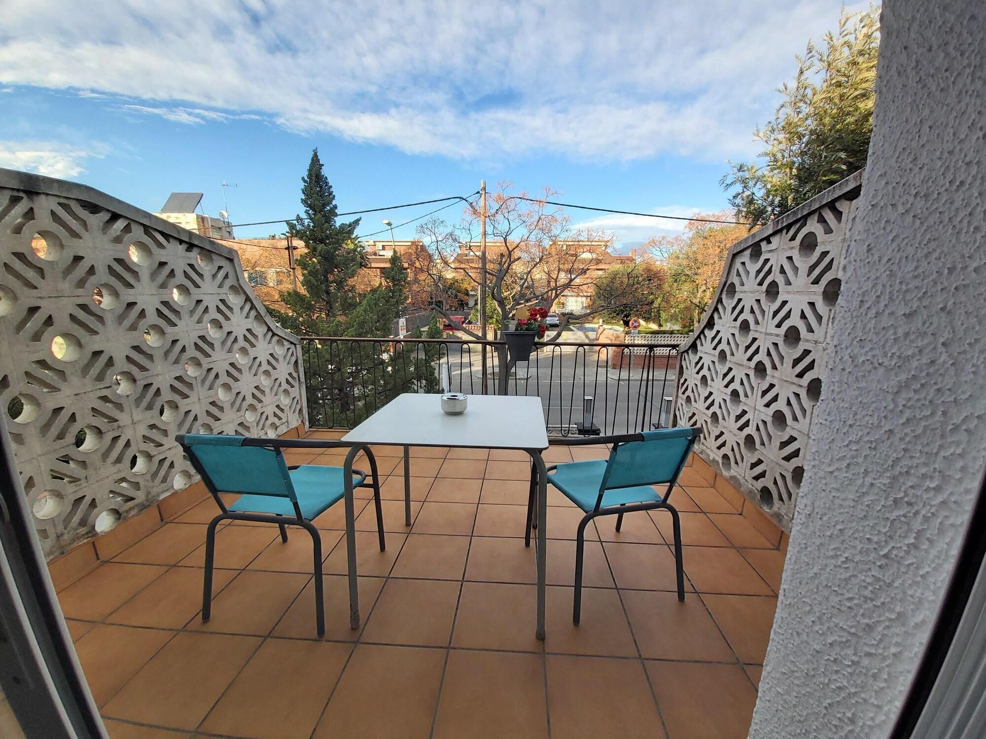 Hotel 139 Castelldefels Luaran gambar