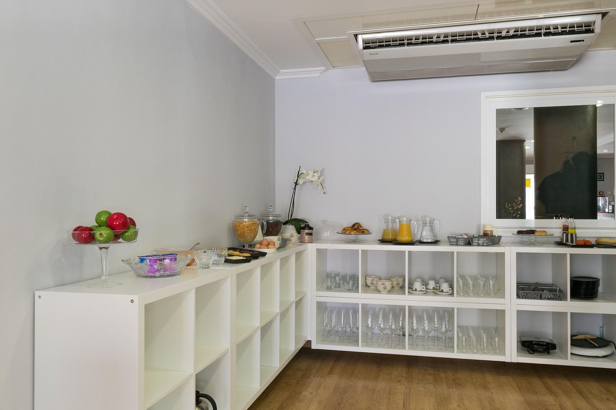 Hotel 139 Castelldefels Luaran gambar