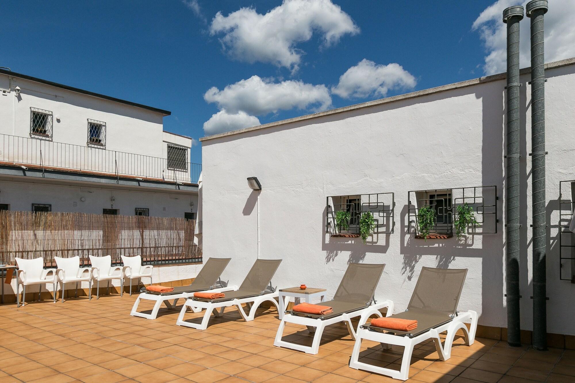 Hotel 139 Castelldefels Luaran gambar