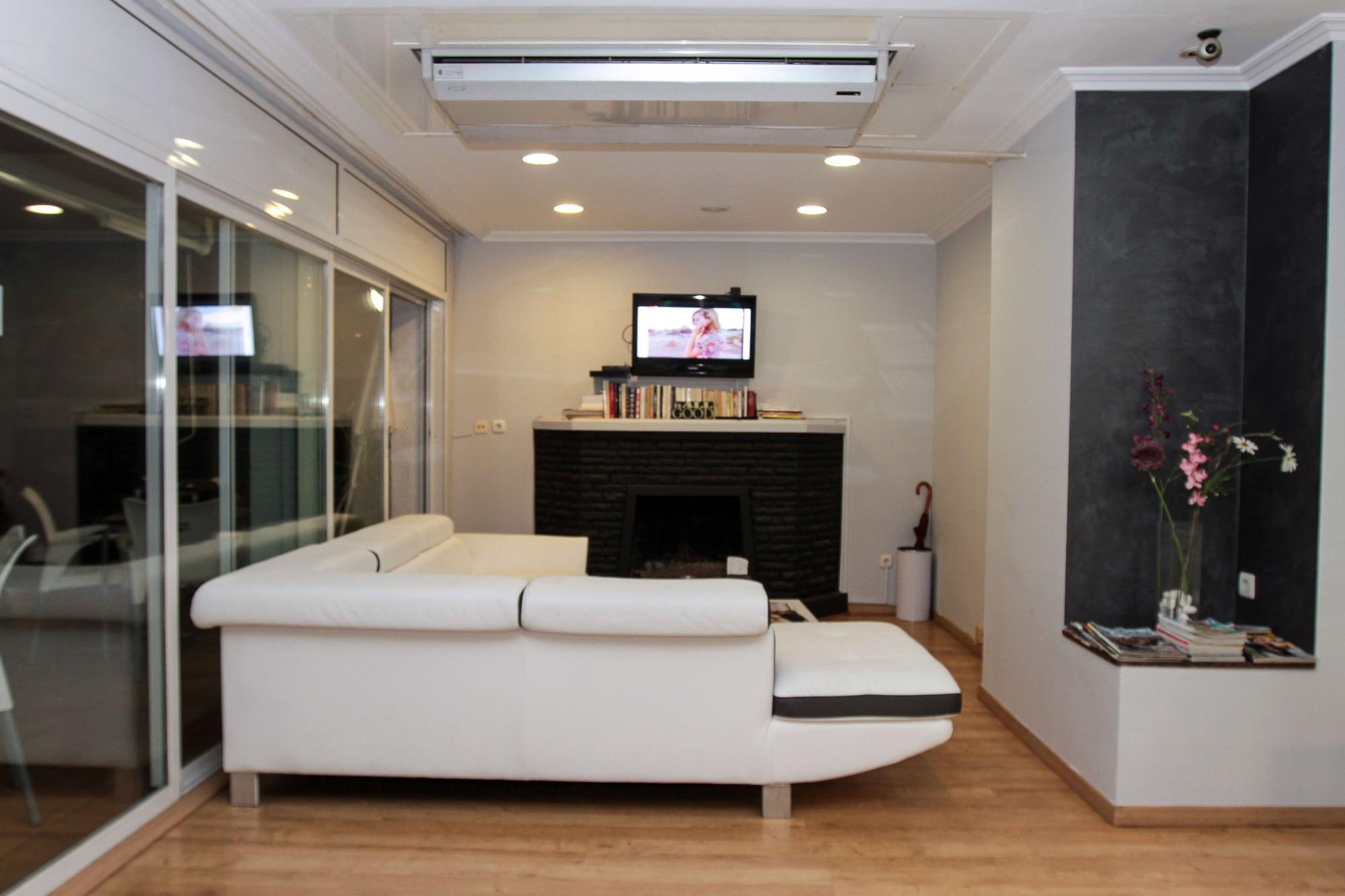 Hotel 139 Castelldefels Luaran gambar