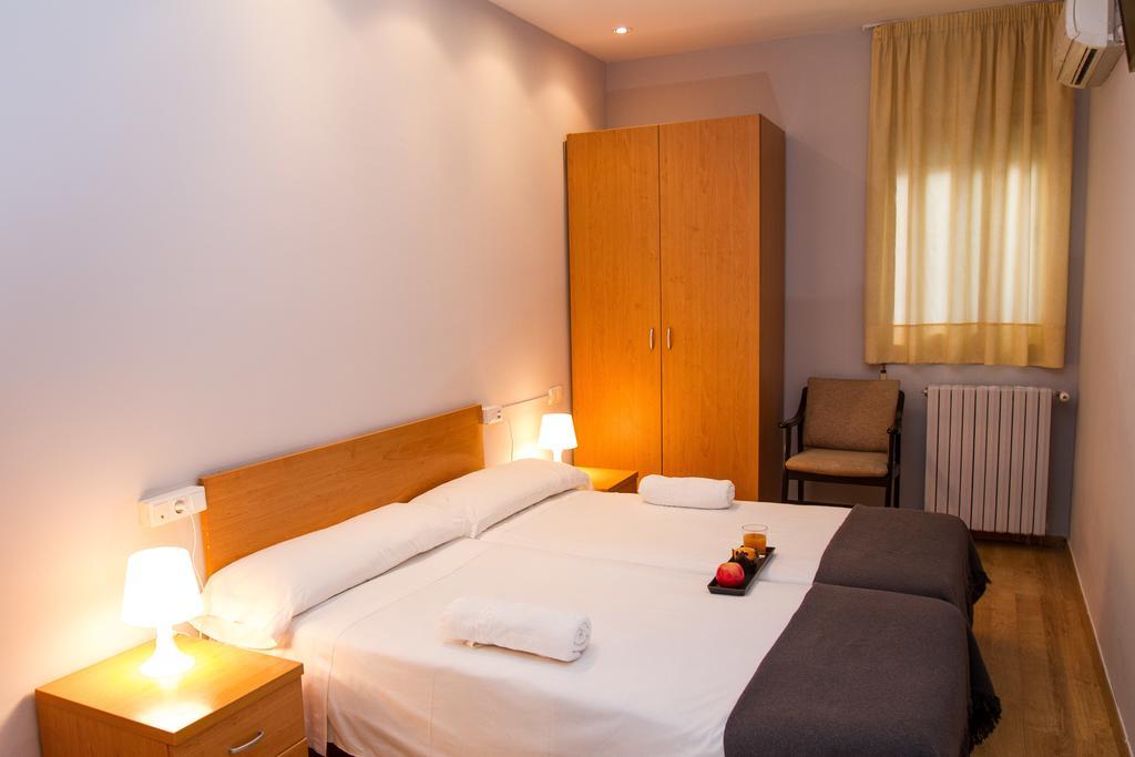 Hotel 139 Castelldefels Luaran gambar
