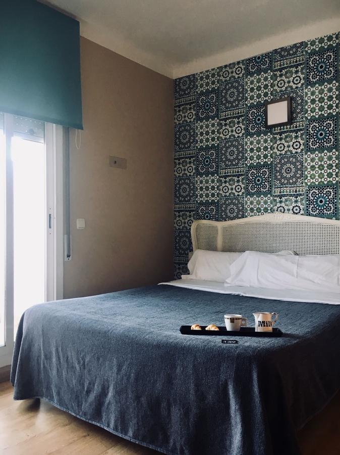 Hotel 139 Castelldefels Luaran gambar
