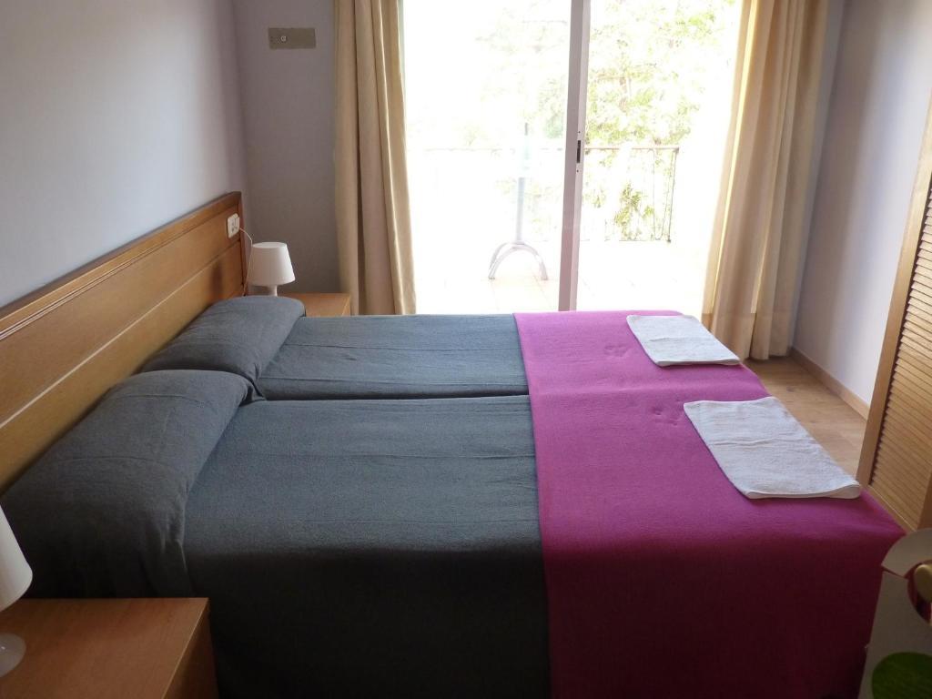 Hotel 139 Castelldefels Luaran gambar