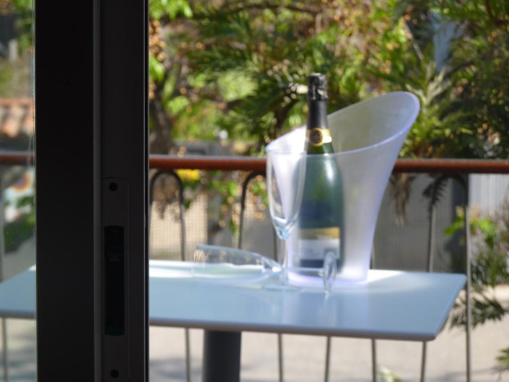 Hotel 139 Castelldefels Luaran gambar