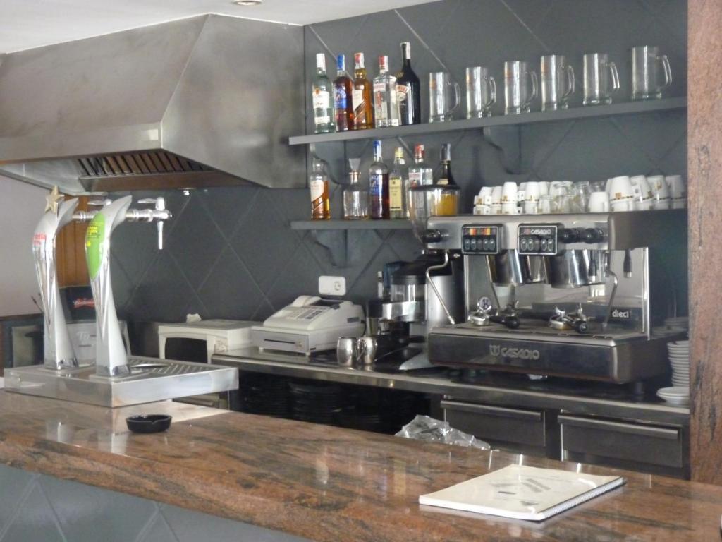 Hotel 139 Castelldefels Luaran gambar