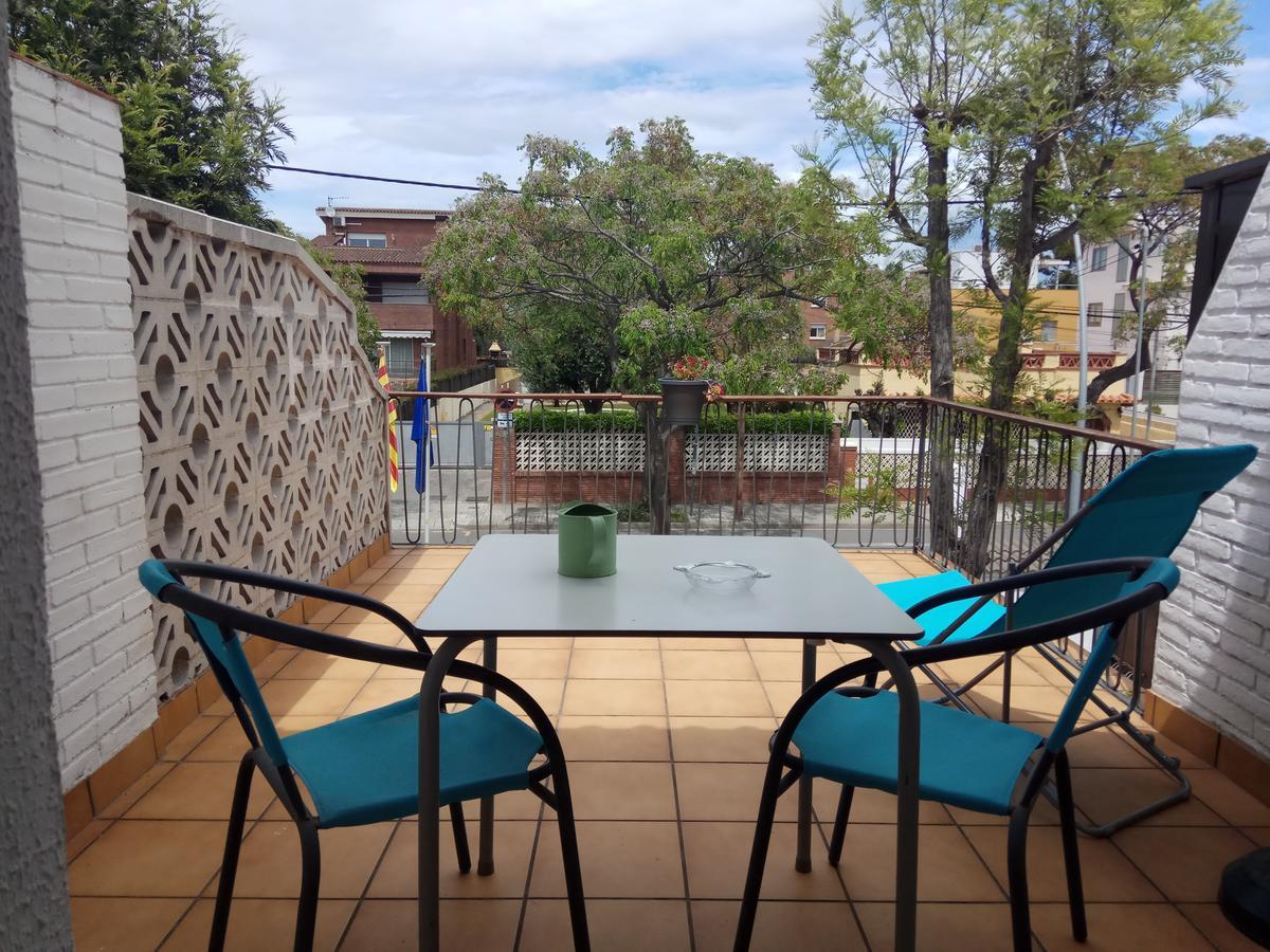 Hotel 139 Castelldefels Luaran gambar