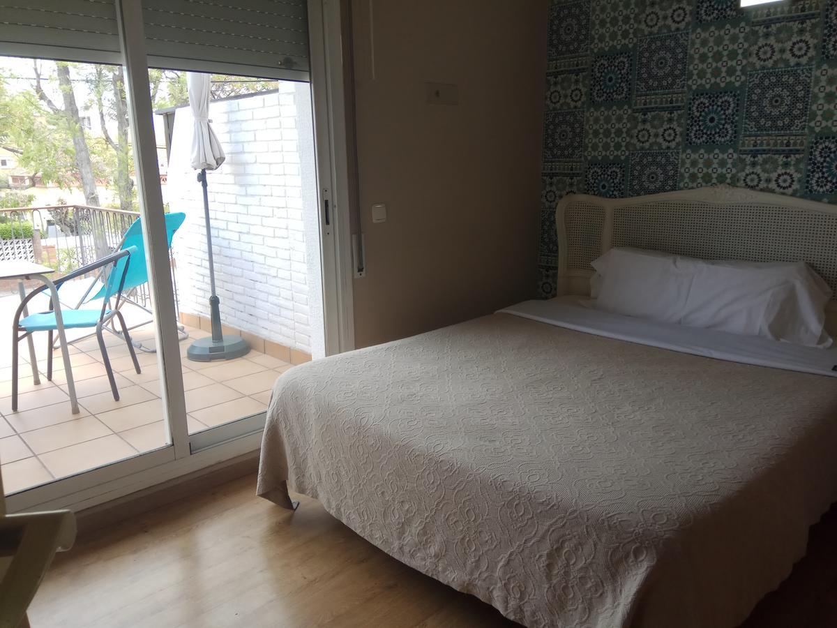 Hotel 139 Castelldefels Luaran gambar
