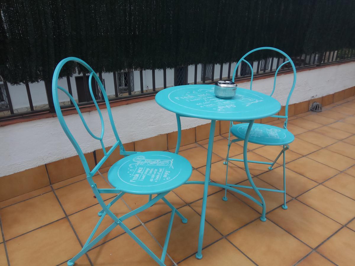 Hotel 139 Castelldefels Luaran gambar
