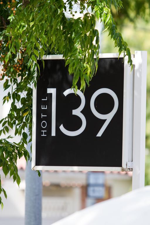 Hotel 139 Castelldefels Luaran gambar